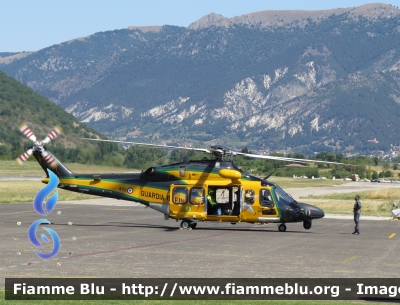 Agusta Westland AW139 
Guardia di Finanza
Reparto Operativo Aeronavale
Volpe 415
Parole chiave: Agusta Westland_AW139 GF415