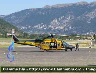 Agusta Westland AW139 
Guardia di Finanza
Reparto Operativo Aeronavale
Volpe 415
Parole chiave: Agusta Westland_AW139 GF415