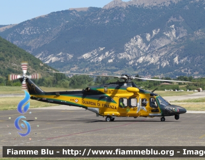 Agusta Westland AW139 
Guardia di Finanza
Reparto Operativo Aeronavale
Volpe 415
Parole chiave: Agusta Westland_AW139 GF415