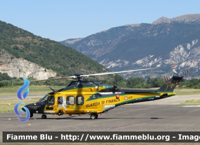 Agusta Westland AW139 
Guardia di Finanza
Reparto Operativo Aeronavale
Volpe 415
Parole chiave: Agusta Westland_AW139 GF415