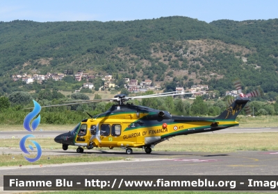 Agusta Westland AW139 
Guardia di Finanza
Reparto Operativo Aeronavale
Volpe 415
Parole chiave: Agusta Westland_AW139 GF415