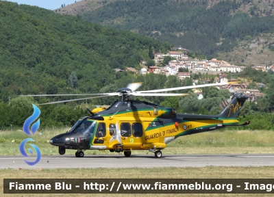 Agusta Westland AW139 
Guardia di Finanza
Reparto Operativo Aeronavale
Volpe 415
Parole chiave: Agusta Westland_AW139 GF415