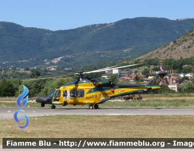 Agusta Westland AW139 
Guardia di Finanza
Reparto Operativo Aeronavale
Volpe 415
Parole chiave: Agusta Westland_AW139 GF415