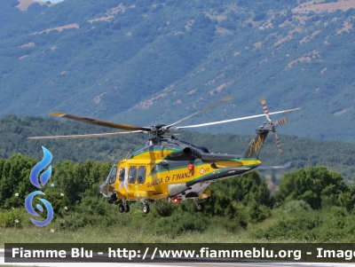 Agusta Westland AW139 
Guardia di Finanza
Reparto Operativo Aeronavale
Volpe 415
Parole chiave: Agusta Westland_AW139 GF415