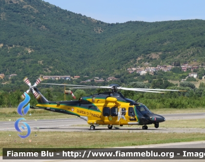 Agusta Westland AW139 
Guardia di Finanza
Reparto Operativo Aeronavale
Volpe 415
Parole chiave: Agusta Westland_AW139 GF415