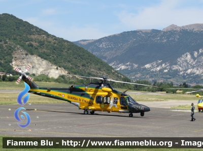 Agusta Westland AW139 
Guardia di Finanza
Reparto Operativo Aeronavale
Volpe 415
Parole chiave: Agusta Westland_AW139 GF415