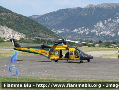 Agusta Westland AW139 
Guardia di Finanza
Reparto Operativo Aeronavale
Volpe 415
Parole chiave: Agusta Westland_AW139 GF415