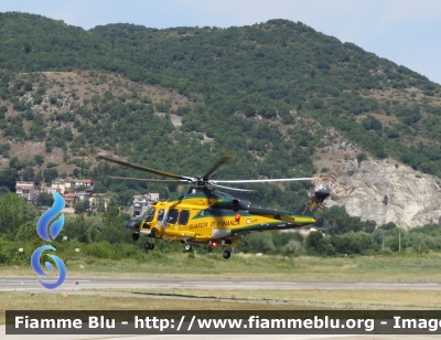 Agusta Westland AW139 
Guardia di Finanza
Reparto Operativo Aeronavale
Volpe 415
Parole chiave: Agusta Westland_AW139 GF415