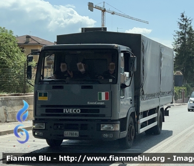 Iveco EuroCargo I serie 
Guardia di Finanza 
GdiF 760 AL
Parole chiave: Iveco EuroCargo_Iserie GDIF760AL