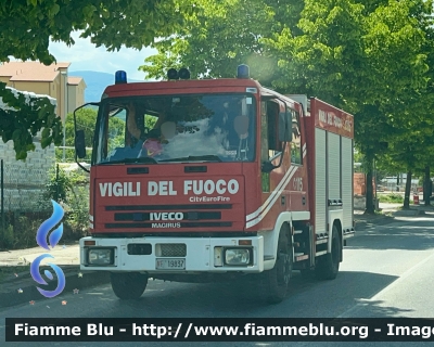 Iveco CityEuroFire 100E21 I serie 
Vigili del Fuoco 
Comando Provinciale di L’Aquila 
AutoPompaSerbatoio allestimento Iveco-Magirus
Ex Comando Provinciale di Teramo 
VF 19837
Parole chiave: Ivevo CityEuroFire_100E21_Iserie VF19837