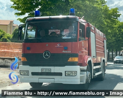 Mercedes-Benz Atego 1828 I serie 
Vigili del Fuoco 
Comando Provinciale di L’Aquila 
AutobottePompa allestimento Bai
VF 21154
Parole chiave: Mercedes-Benz Atego_1828_Iserie VF21154