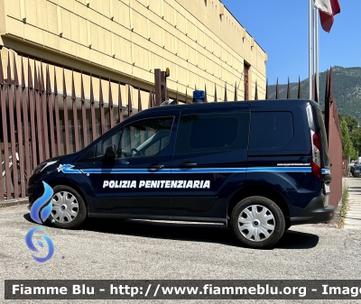 Ford Transit Connect Combi 
Polizia Penitenziaria 
Servizio Traduzioni e Piantonamenti 
Allestimento Focaccia 
POLIZIA PENITENZIARIA 850 AH
Parole chiave: Ford Transit_Connect_Combi POLIZIAPENITENZIARIA850AH