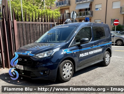 Ford Transit Connect Combi 
Polizia Penitenziaria 
Servizio Traduzioni e Piantonamenti 
Allestimento Focaccia 
POLIZIA PENITENZIARIA 850 AH
Parole chiave: Ford Transit_Connect_Combi POLIZIAPENITENZIARIA850AH