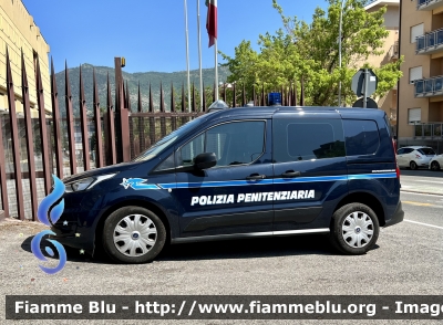 Ford Transit Connect Combi 
Polizia Penitenziaria 
Servizio Traduzioni e Piantonamenti 
Allestimento Focaccia 
POLIZIA PENITENZIARIA 850 AH
Parole chiave: Ford Transit_Connect_Combi POLIZIAPENITENZIARIA850AH