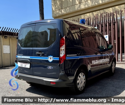 Ford Transit Connect Combi 
Polizia Penitenziaria 
Servizio Traduzioni e Piantonamenti 
Allestimento Focaccia 
POLIZIA PENITENZIARIA 850 AH
Parole chiave: Ford Transit_Connect_Combi POLIZIAPENITENZIARIA850AH