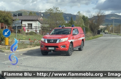 Nissan Navara IV serie 
Vigili del Fuoco 
Comando Provinciale Di Rovigo 
VF 32335
Parole chiave: Nissan Navara_IVserie VF32335