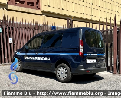 Ford Transit Connect Combi 
Polizia Penitenziaria 
Servizio Traduzioni e Piantonamenti 
Allestimento Focaccia 
POLIZIA PENITENZIARIA 850 AH
Parole chiave: Ford Transit_Connect_Combi POLIZIAPENITENZIARIA850AH