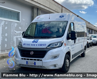 Fiat Ducato X290
Bussi Soccorso (PE)
Allestimento Mariani Fratelli 
Parole chiave: Fiat Ducato_X290