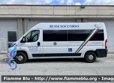 Fiat Ducato X290
Bussi Soccorso (PE)
Allestimento Mariani Fratelli 
Parole chiave: Fiat Ducato_X290