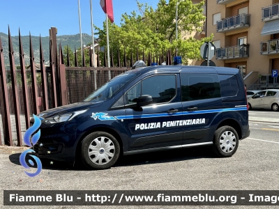 Ford Transit Connect Combi 
Polizia Penitenziaria 
Servizio Traduzioni e Piantonamenti 
Allestimento Focaccia 
POLIZIA PENITENZIARIA 850 AH
Parole chiave: Ford Transit_Connect_Combi POLIZIAPENITENZIARIA850AH