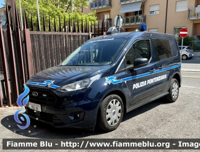 Ford Transit Connect Combi 
Polizia Penitenziaria 
Servizio Traduzioni e Piantonamenti 
Allestimento Focaccia 
POLIZIA PENITENZIARIA 850 AH
Parole chiave: Ford Transit_Connect_Combi POLIZIAPENITENZIARIA850AH