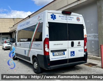 Fiat Ducato X290
Bussi Soccorso (PE)
Allestimento Mariani Fratelli 
Parole chiave: Fiat Ducato_X290