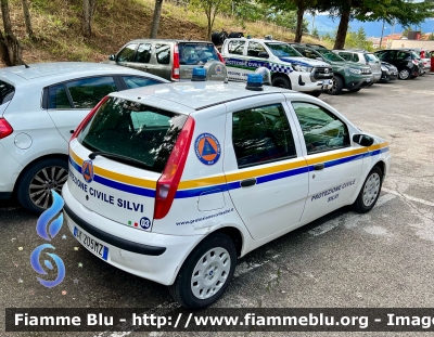 Fiat Punto II serie
Protezione Civile 
Silvi (TE)

Parole chiave: Fiat Punto_IIserie