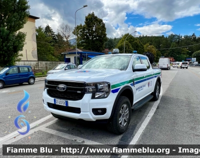 Ford Ranger X serie
Protezione Civile 
Regione Abruzzo
Allestimento Ciabili 
Modulo Aib Tekne 
(Assegnato Temporaneamente alla Protezione Civile Cepagatti)
Parole chiave: Ford Ranger_Xserie 