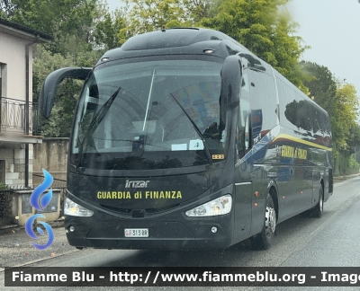 Scania Irizar I6 13.35 Integral 
Guardia di Finanza 
GdiF 313 BR
(Fornitura di 8 esemplari)
Parole chiave: Scania_Irizar I6_13.35_Integral GDIF313BR