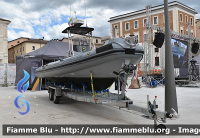 MED Defense
Guardia di Finanza
Nucleo Sommozzatori
RHIBS (Rigid Hull Iflatable Boat)
Parole chiave: Med Defense