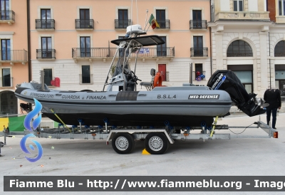 MED Defense
Guardia di Finanza
Nucleo Sommozzatori
RHIBS (Rigid Hull Iflatable Boat)
Parole chiave: Med Defense