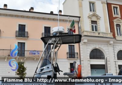 MED Defense
Guardia di Finanza
Nucleo Sommozzatori
RHIBS (Rigid Hull Iflatable Boat)
Parole chiave: Med Defense