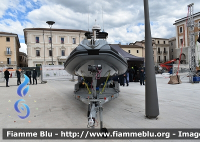 MED Defense
Guardia di Finanza
Nucleo Sommozzatori
RHIBS (Rigid Hull Iflatable Boat)
Parole chiave: Med Defense