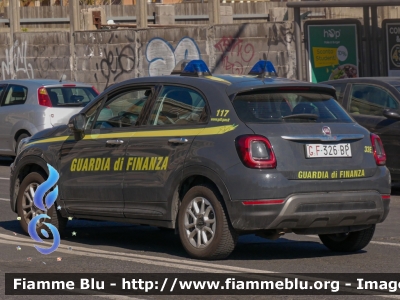 Fiat 500X restyle
Guardia di Finanza
GdiF 326 BP
Parole chiave: Fiat 500X_restyle GdiF326BP