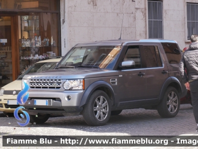 Land Rover Discovery 4
Polizia di Stato
NOCS
Parole chiave: Land-Rover Discovery_4