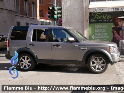 Land Rover Discovery 4
Polizia di Stato
NOCS
Parole chiave: Land-Rover Discovery_4