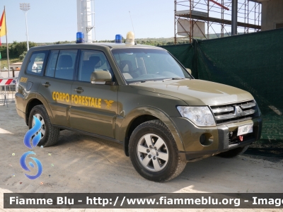 Mitsubishi Pajero LWB IV serie
Corpo Forestale - Regione Sicilia
CF 485 PA
Parole chiave: Mitsubishi Pajero_LWB_IVserie CF485PA