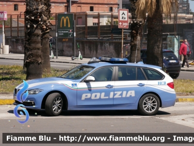 Bmw 320 Touring F31 III restyle
Polizia di Stato
Polizia Stradale
Allestimento Focaccia
Decorazione Grafica Artlantis
POLIZIA M3636
Parole chiave: Bmw 320_Touring_F31_IIIrestyle POLIZIAM3636