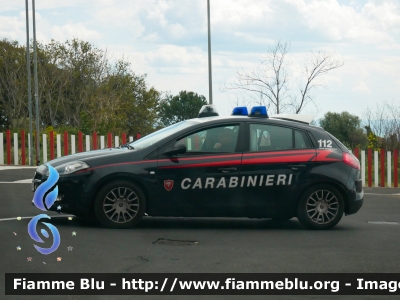 Fiat Nuova Bravo
Carabinieri
Nucleo Operativo Radiomobile
CC DI 464
Parole chiave: Fiat Nuova_Bravo CCDI464