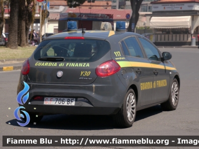 Fiat Nuova Bravo
Guardia di Finanza
GdiF 706 BF
Parole chiave: Fiat Nuova_Bravo GdiF706BF