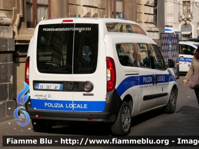 Fiat Doblò XL IV serie
Polizia Locale
Comune di Catania
Codice automezzo: 88
POLIZIA LOCALE YA 261 AF
Parole chiave: Fiat Doblò_XL_IVserie PoliziaLocaleYA261AF