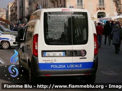 Fiat Doblò XL IV serie
Polizia Locale
Comune di Catania
Codice automezzo: 88
POLIZIA LOCALE YA 261 AF
Parole chiave: Fiat Doblò_XL_IVserie PoliziaLocaleYA261AF