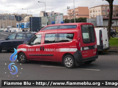 Fiat Doblò XL IV serie
Vigili del Fuoco
Comando Provinciale di Catania
VF 31164
Parole chiave: Fiat Doblò_XL_IVserie VF31164