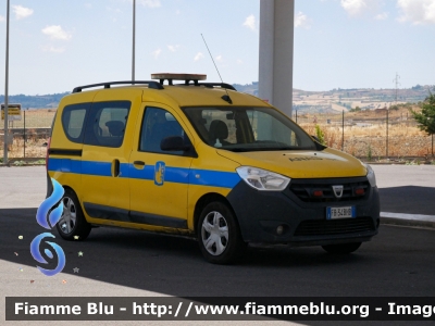 Dacia Dokker
ANAS
Regione Sicilia
Parole chiave: Dacia Dokker