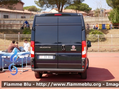 Fiat Ducato X290 restyle
Carabinieri
CC EK 667
Parole chiave: Fiat Ducato_X290_restyle CCEK667