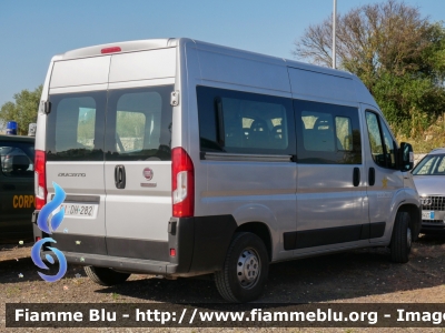 Fiat Ducato X290
Esercito Italiano
EI DH 282
Parole chiave: Fiat Ducato_X290 EIDH282