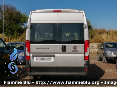 Fiat Ducato X290
Esercito Italiano
EI DH 282
Parole chiave: Fiat Ducato_X290 EIDH282