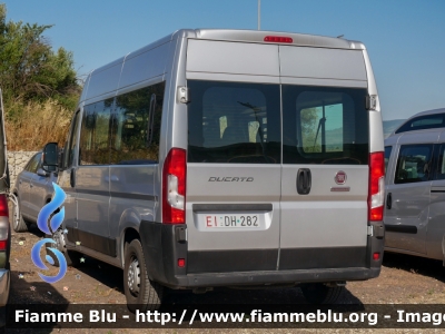 Fiat Ducato X290
Esercito Italiano
EI DH 282
Parole chiave: Fiat Ducato_X290 EIDH282