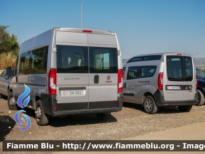 Fiat Ducato X290
Esercito Italiano
EI DH 282
Parole chiave: Fiat Ducato_X290 EIDH282