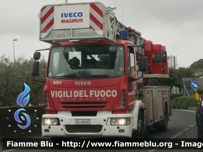 Iveco EuroFire 150E28 II serie
Vigili del Fuoco
Comando Provinciale di Catania
AutoScala da 30 metri allestimento Iveco-Magirus
VF 23437
Parole chiave: Iveco EuroFire_150E28_IIserie VF23437